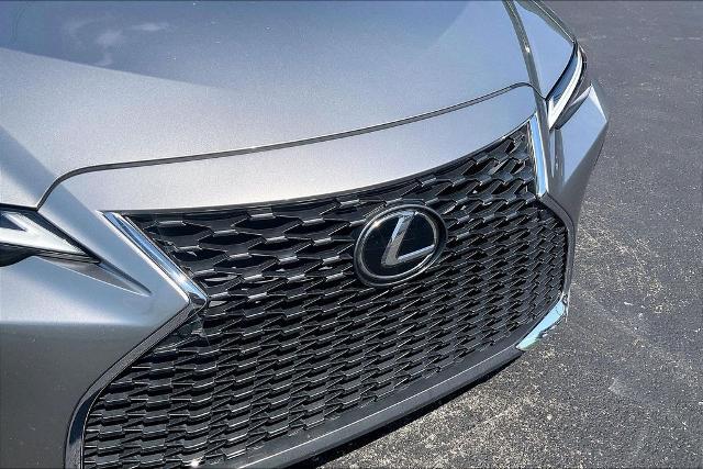 2021 Lexus IS 300 Base
