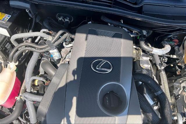 2021 Lexus IS 300 Base