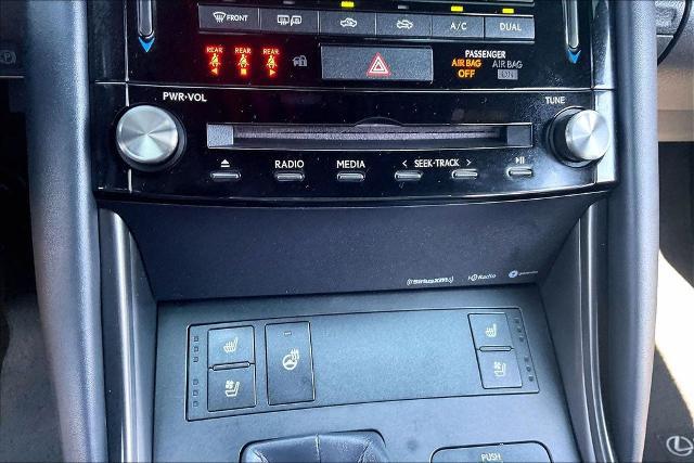 2021 Lexus IS 300 Base