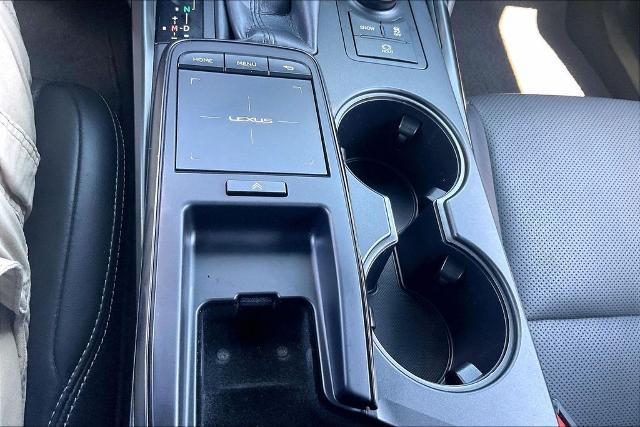 2021 Lexus IS 300 Base