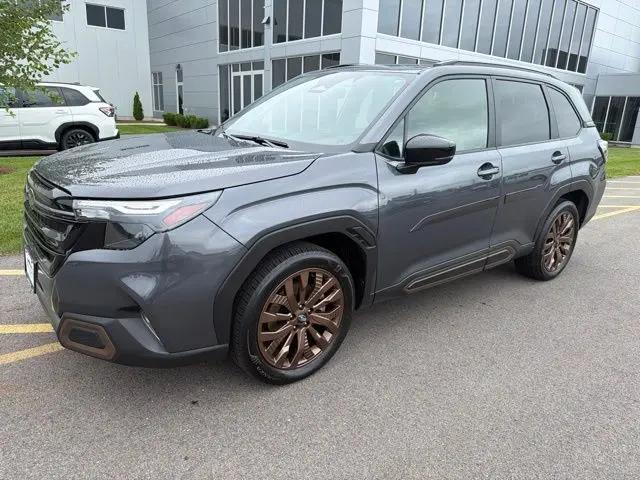 2025 Subaru Forester Sport for sale in Amherst, NH