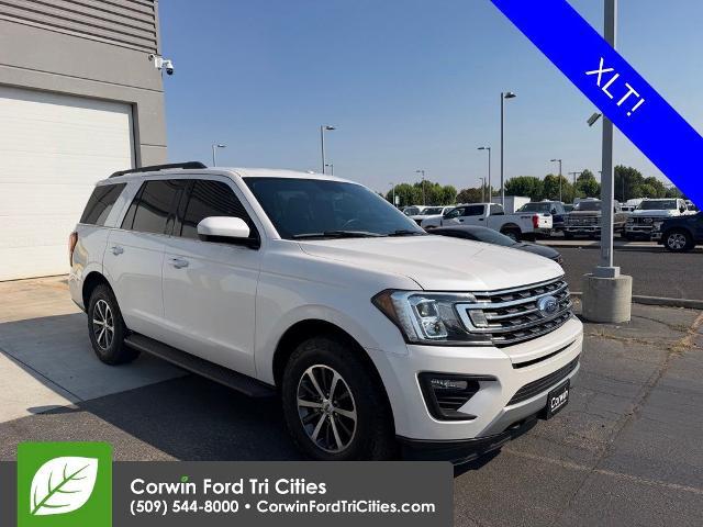 2019 Ford Expedition XLT for sale in Pasco, WA