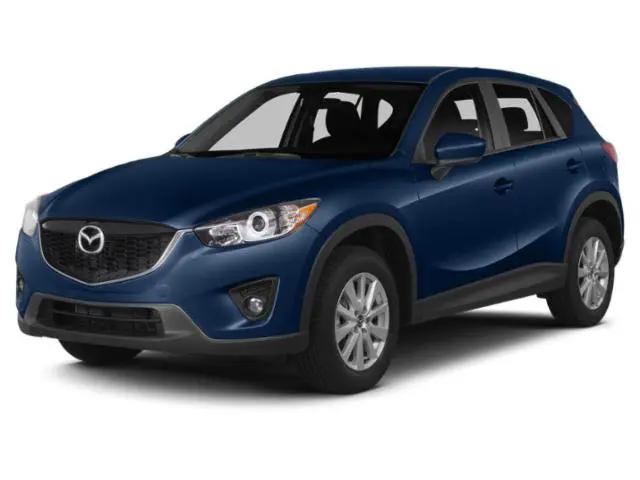 2015 Mazda CX-5 Touring for sale in Inver Grove, MN