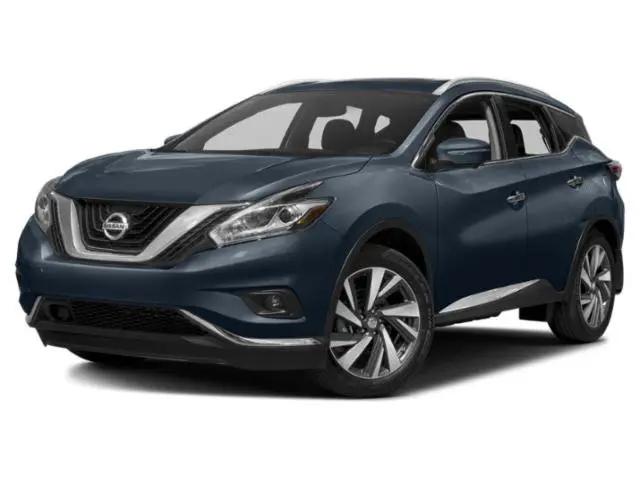 2015 Nissan Murano SL for sale in Inver Grove, MN