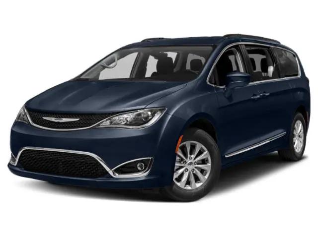 2019 Chrysler Pacifica Touring L Plus for sale in Inver Grove, MN