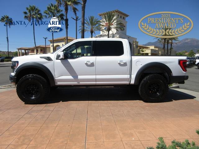 2023 Ford F-150 Raptor for sale in Rancho Santa Margarita, CA