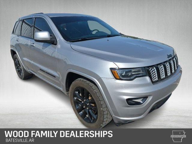 2021 Jeep Grand Cherokee Laredo X 4x2 for sale in Batesville, AR
