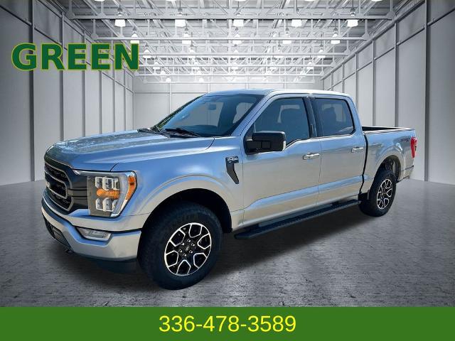 2023 Ford F-150 XLT for sale in Greensboro, NC
