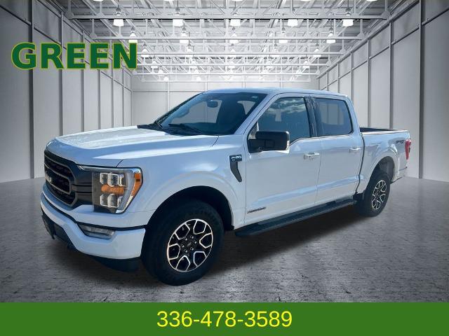 2023 Ford F-150 XLT for sale in Greensboro, NC