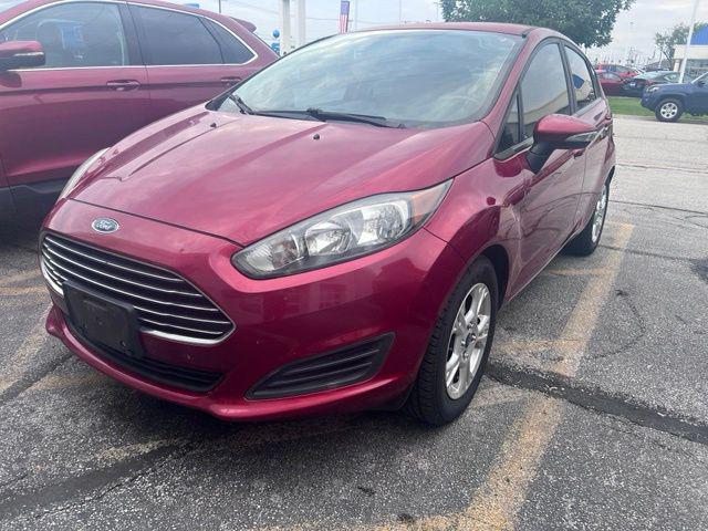 2015 Ford Fiesta SE for sale in Highland, IN