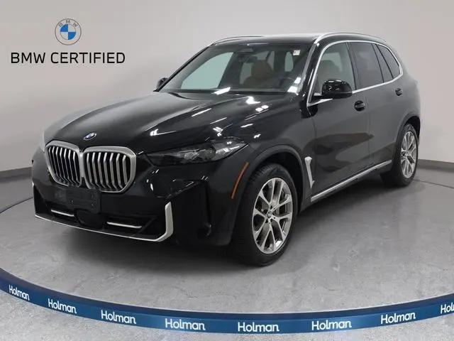 2024 BMW X5 xDrive40i for sale in Mount Laurel, NJ