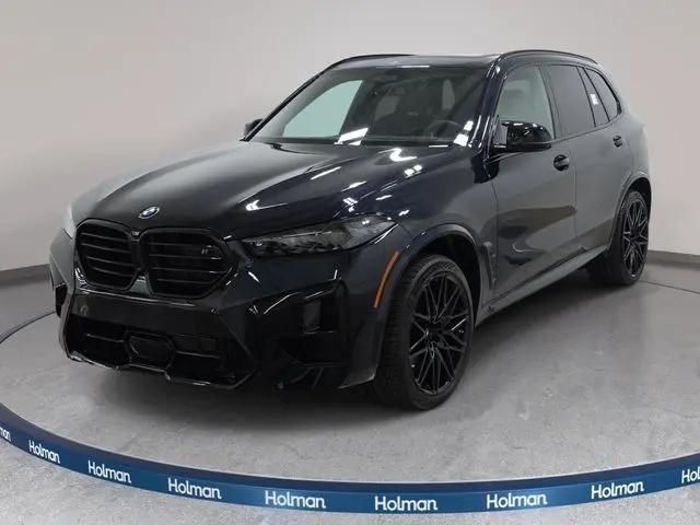 2026 BMW X5 M Competition for sale in Mount Laurel, NJ