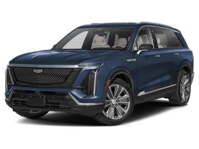 2027 Cadillac iQ Luxury for sale in Stuart, FL
