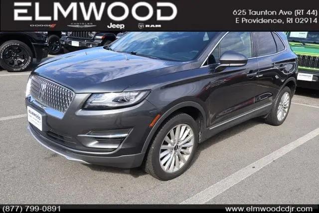2019 Lincoln MKC Standard for sale in E. Providence, RI