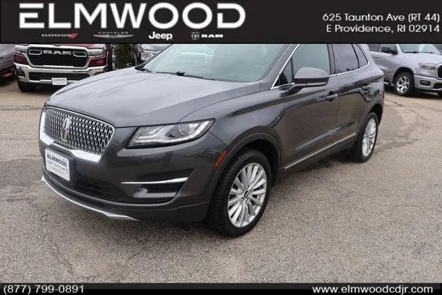 2019 Lincoln MKC Standard for sale in E. Providence, RI