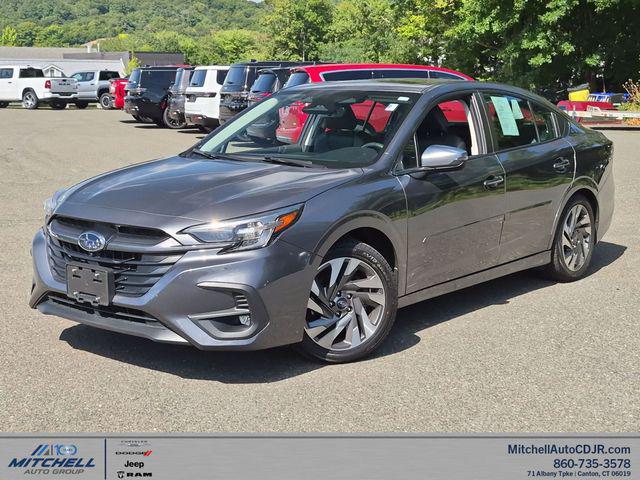 2024 Subaru Legacy Touring XT for sale in Canton, CT