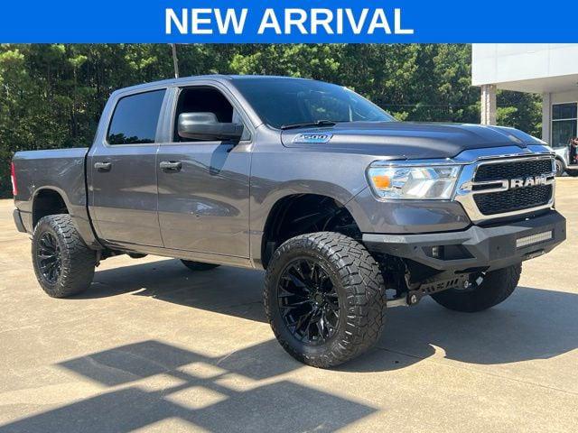 2024 Ram 1500 Tradesman Crew Cab 4x4 5'7" Box for sale in Marshall, TX