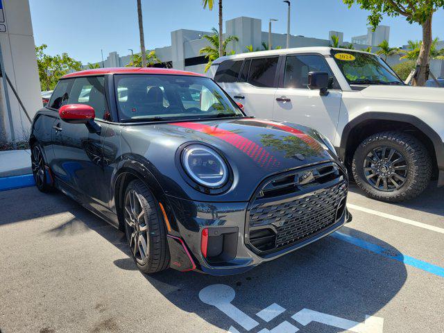 2025 MINI Hardtop JCW for sale in Delray Beach, FL