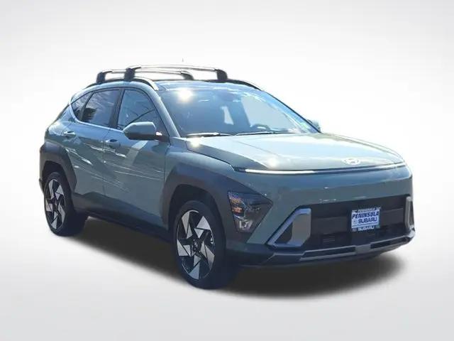 2026 Hyundai Kona Limited for sale in Bremerton, WA