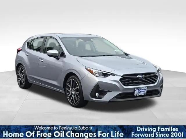 2026 Subaru Impreza Sport for sale in Bremerton, WA