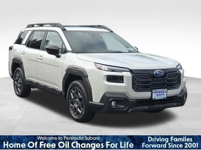 2026 Subaru Outback Premium for sale in Bremerton, WA