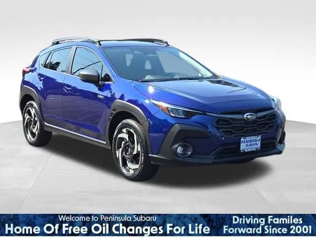 2026 Subaru Crosstrek Limited for sale in Bremerton, WA