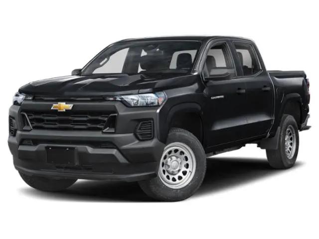 2026 Chevrolet Colorado WT, RWD for sale in Stuart, FL