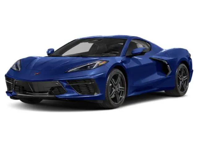 2027 Chevrolet Corvette Stingray Coupe, 1LT, RWD for sale in Stuart, FL