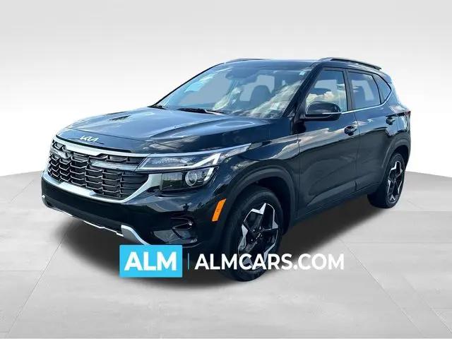 2026 Kia Seltos EX for sale in Perry, GA