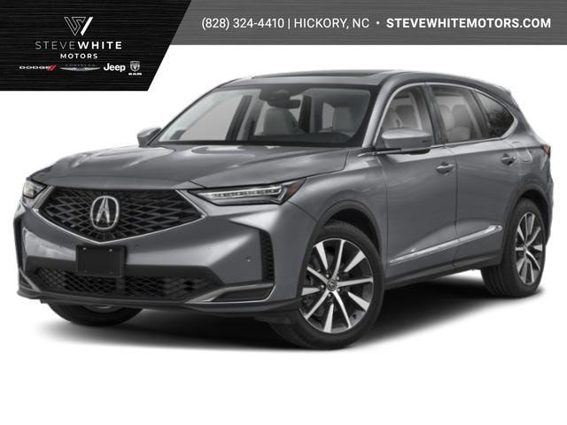 2026 Acura MDX Technology Package for sale in Hickory, NC