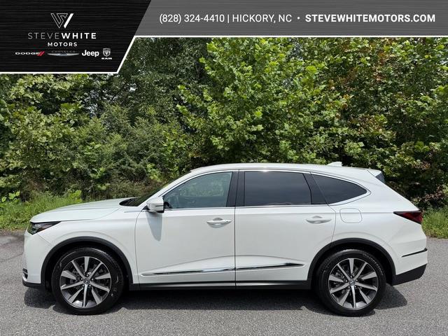 2026 Acura MDX Technology Package for sale in Hickory, NC