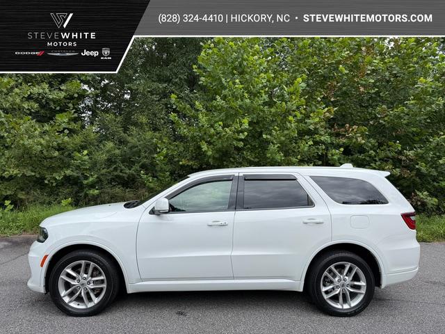 2021 Dodge Durango GT Plus AWD for sale in Hickory, NC