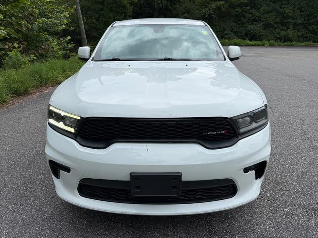 2021 Dodge Durango GT Plus AWD