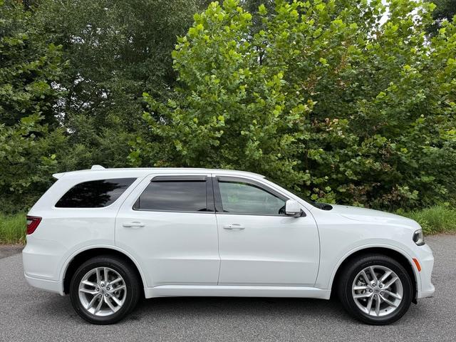 2021 Dodge Durango GT Plus AWD