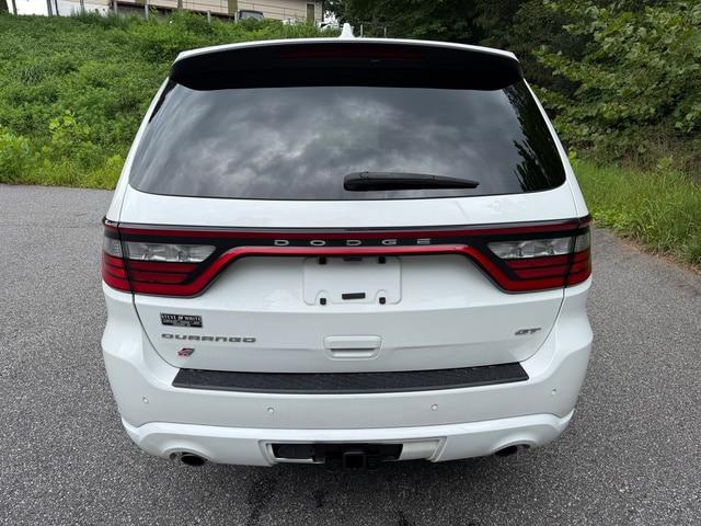 2021 Dodge Durango GT Plus AWD