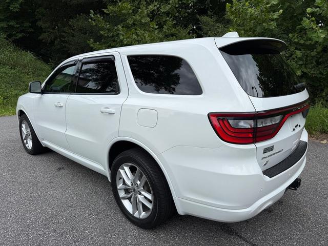 2021 Dodge Durango GT Plus AWD