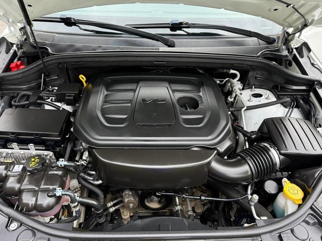 2021 Dodge Durango GT Plus AWD