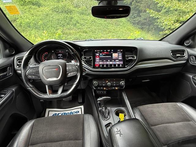 2021 Dodge Durango GT Plus AWD