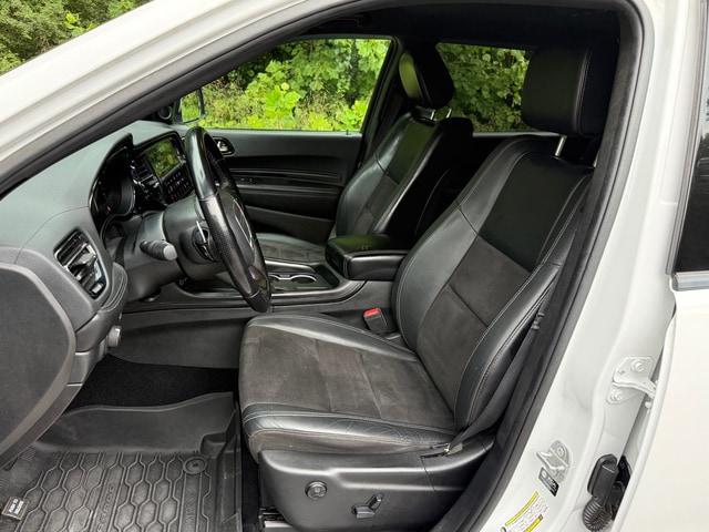 2021 Dodge Durango GT Plus AWD