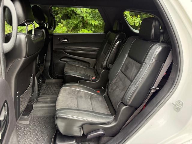 2021 Dodge Durango GT Plus AWD