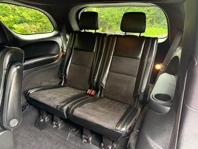 2021 Dodge Durango GT Plus AWD