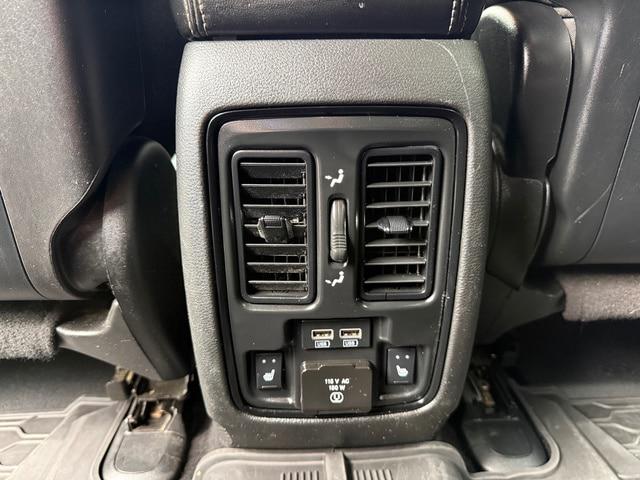 2021 Dodge Durango GT Plus AWD