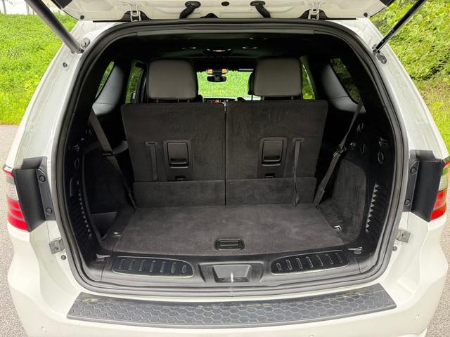 2021 Dodge Durango GT Plus AWD