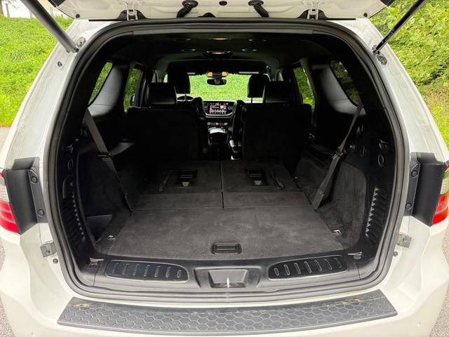 2021 Dodge Durango GT Plus AWD