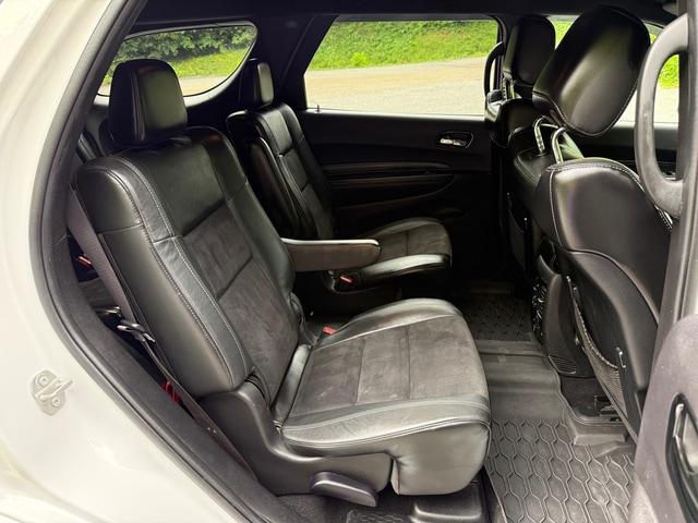2021 Dodge Durango GT Plus AWD