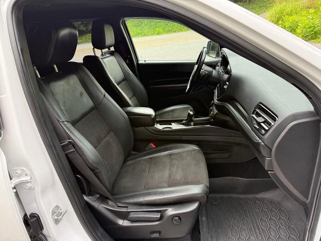 2021 Dodge Durango GT Plus AWD