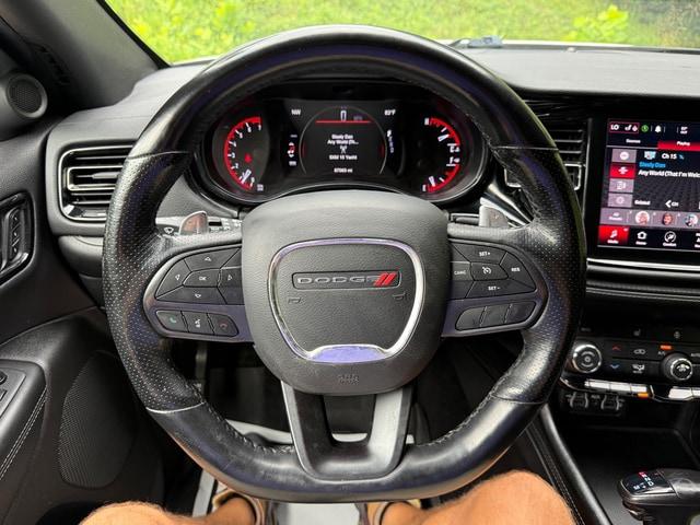 2021 Dodge Durango GT Plus AWD