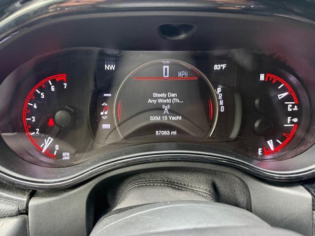 2021 Dodge Durango GT Plus AWD