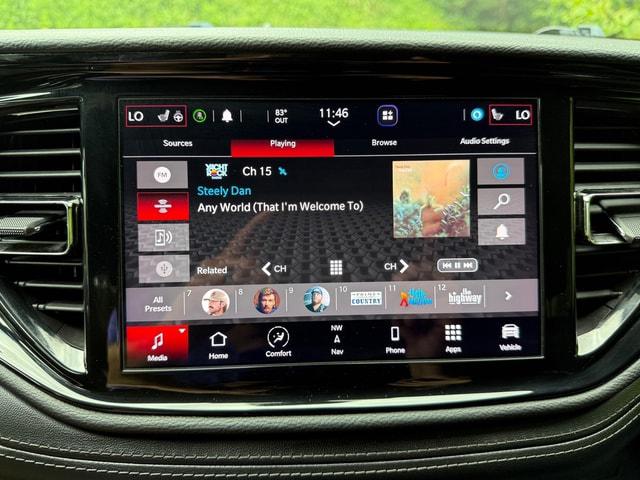2021 Dodge Durango GT Plus AWD