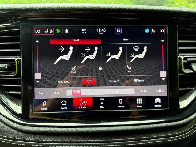 2021 Dodge Durango GT Plus AWD